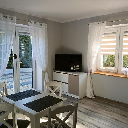 Apartamenty Konik Morski Ostrowo Ostrowo  Esterno foto
