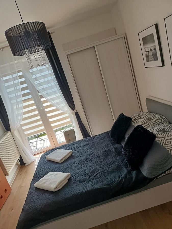 Apartamenty Konik Morski Ostrowo Ostrowo  Esterno foto