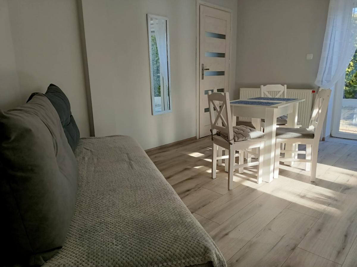 Apartamenty Konik Morski Ostrowo Ostrowo  Esterno foto