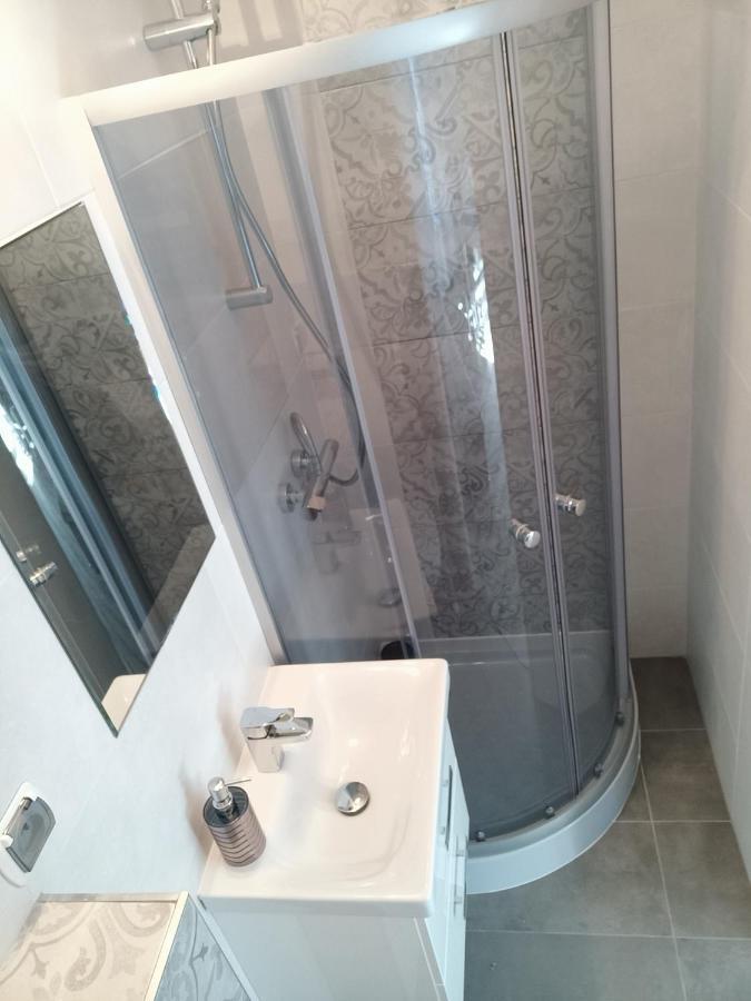Apartamenty Konik Morski Ostrowo Ostrowo  Esterno foto