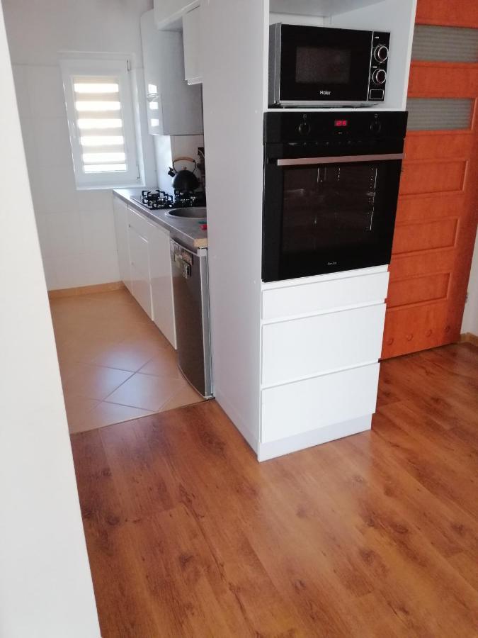 Apartamenty Konik Morski Ostrowo Ostrowo  Esterno foto