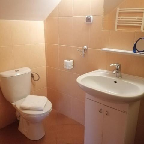 Apartamenty Konik Morski Ostrowo Ostrowo  Esterno foto