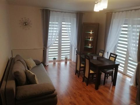 Apartamenty Konik Morski Ostrowo Ostrowo  Esterno foto